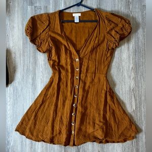 L Space Sabrina Dress